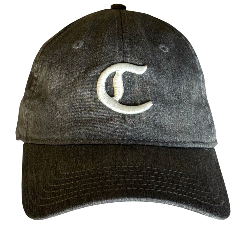 Gray Callaway Men's Hat